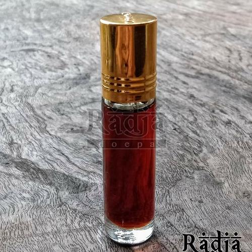 Foto Produk Minyak Gaharu India 8 ml Murni Asli Wangi - Indian Oudh Oil dari Radja Doepa