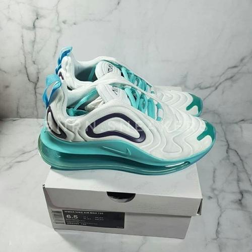 air max 720 purple and white