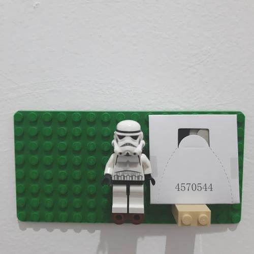 lego sandtrooper backpack