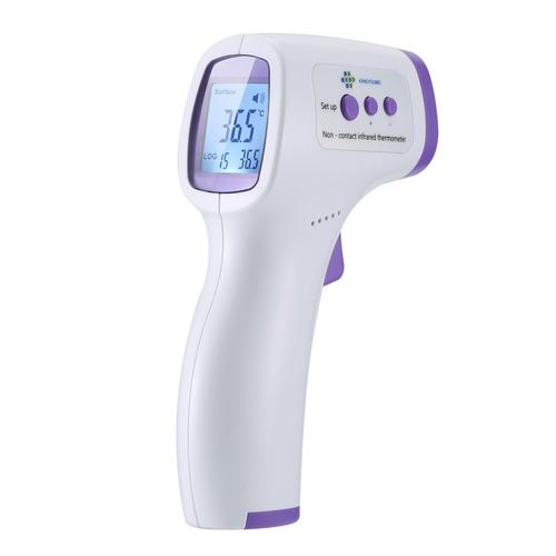 Fungsi Termometer Industri