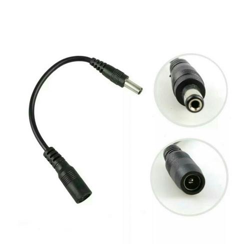 Jual DC Jack Reverse Polarity Converter Cable Kab. Bogor Jogja