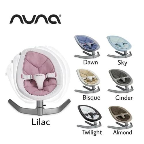Foto Produk Nuna leaf - sky dari Mother_Baby