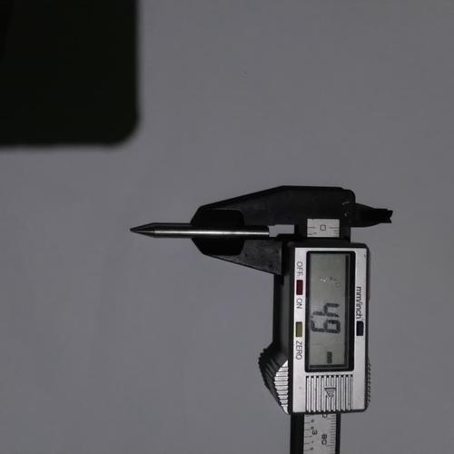 Jual Kepala Paser Ikan Kaliber 5 5 Mm Panjang 7 Cm Kab Bogor Pasermania Tokopedia