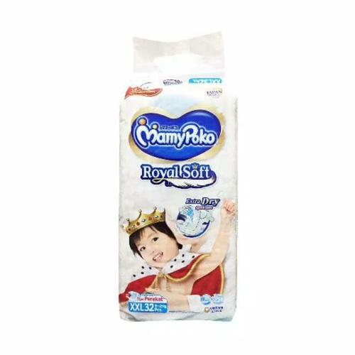 Foto Produk MAMYPOKO TAPE XXL32 dari Puting Susu