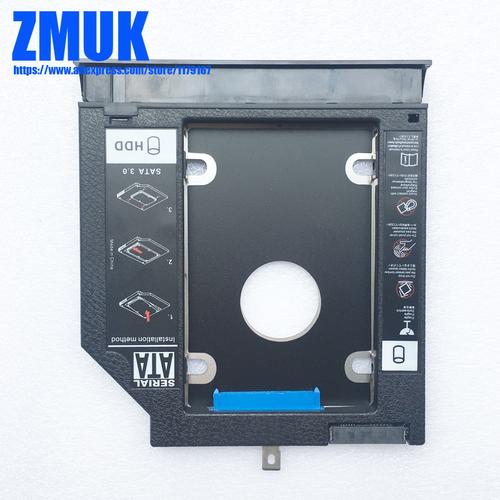 Jual SSD HDD Adapter Caddy w/ Faceplate Lenovo G4030 G4045 G4070 G40