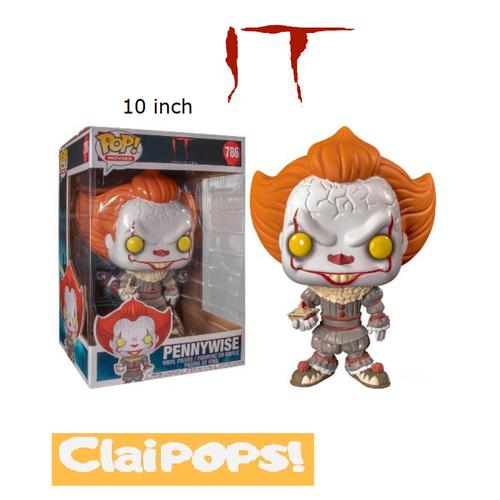 Jual Funko POP! Movies - IT Chapter 2 