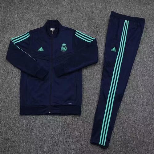 jacket real madrid 2020