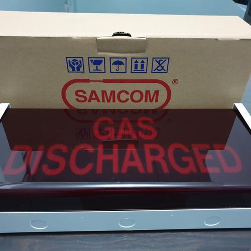 Jual Gas Discharge Sign Lamp Jakarta Utara Angel Fire