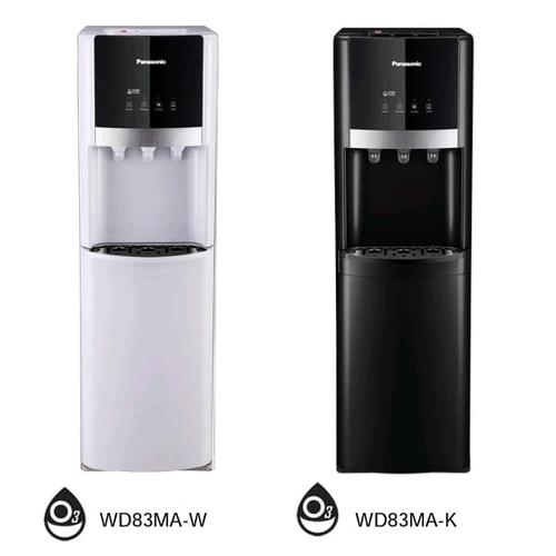 Jual Water Dispenser Panasonic Galon Bawah NYWDB83MAW/K WDB83MA
