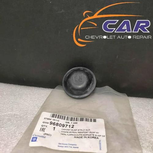 Foto Produk KARET TUTUP SUPORT SHOCK CAPTIVA NFL ORI by GM dari CAR Part Shop