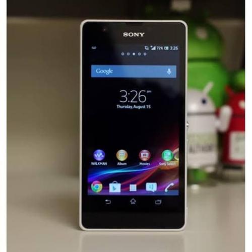 Foto Produk SONY ZR dari Cenkakui