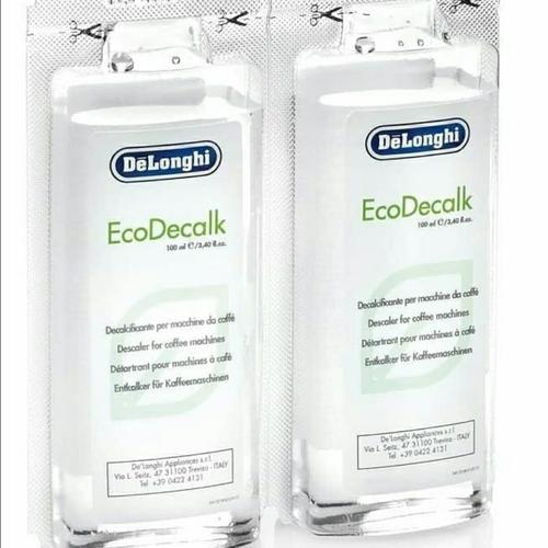 Jual Delonghi Desclarer Ecodalk Cairan 