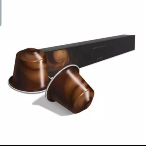 Jual Nespresso Barista Creations Corto 