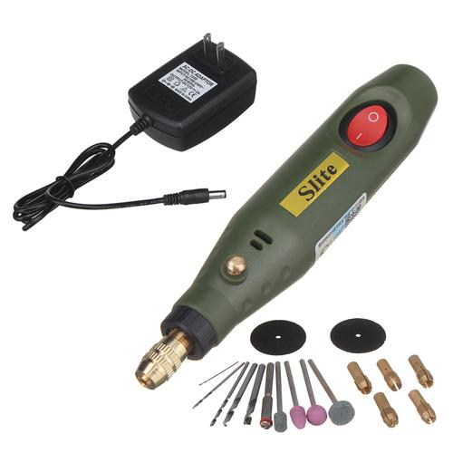 Jual Tool 10W Electric Mini Drill 
