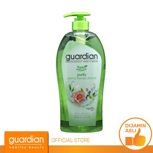 Foto Produk Guardian Freshcare Purify Bodywash 1 L dari Guardian Official Store