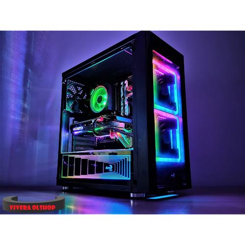 2070 Rtx Pc Jual PC GAMING STREAMING Core I9-9900KF RTX 2070
