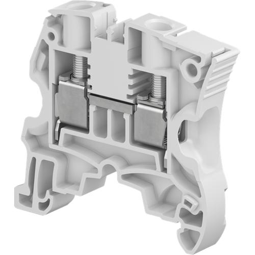 Jual ZS16 ENTRELEC TERMINAL BLOCK 1SNK510010R0000 Jakarta Barat