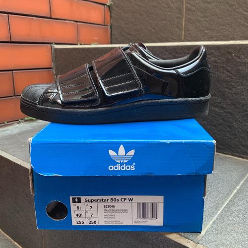 adidas superstar cf1