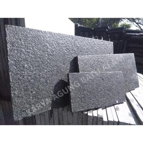 Jual BATU ALAM ANDESIT RATA MESIN (RTM) - 20x40 - Kota Bekasi - Karya