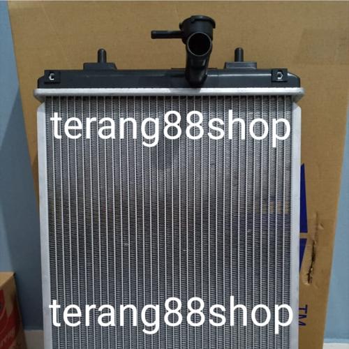 Foto Produk RADIATOR DAIHATSU SIRION 2007-2011 MATIC dari terang88shop