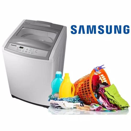 Jual Mesin Cuci Samsung Otomatis Wa10m5120 10kg Batam Only Kota Batam Uniq Batam Store 