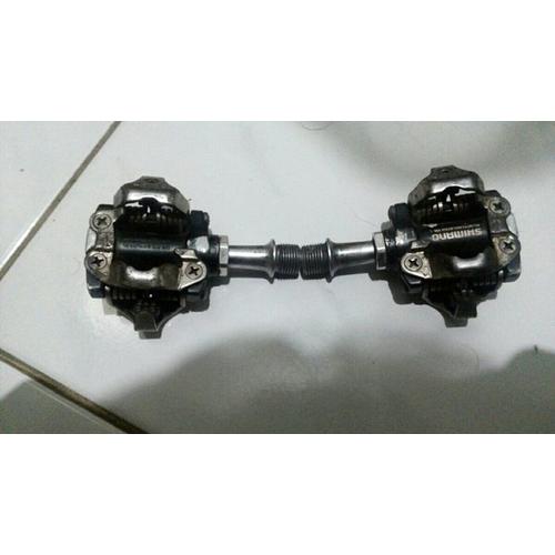 Jual Pedal Shimano XT M770 Free Ongkir 
