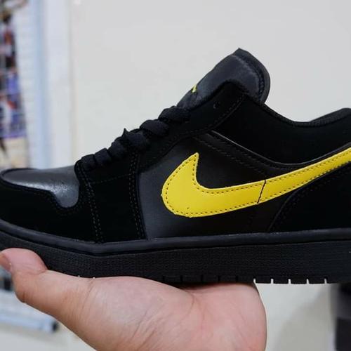 Jual Sepatu Basket Air Jordan 1 Low 