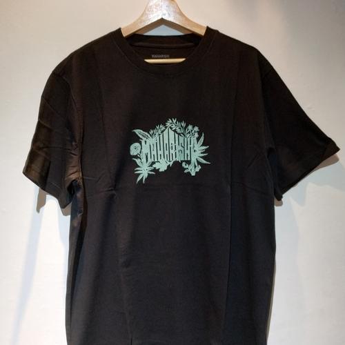 Jual Tshirt Maharishi - Plant Template 