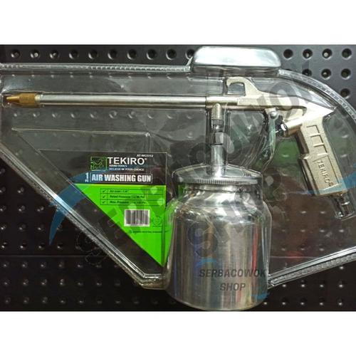 Jual Tekiro Air Washing Gun 500 CC Speed Solar Engine Cleaning