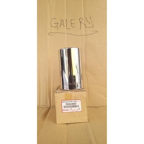 Jual PZ0560K001 MUFFLER CUTTER Toyota/FORTUNER/INNOVA Jakarta