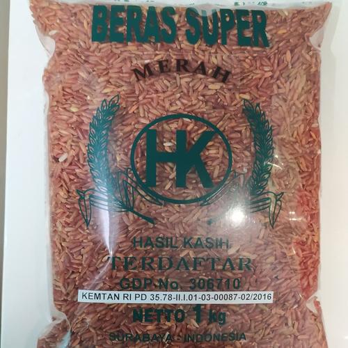 Jual Beras Merah Hk Super Premium Kota Surabaya Milkastores Jual Beras Merah Hk Super Premium Kota Surabaya Milkastores