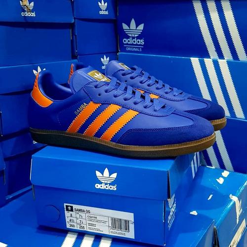 adidas samba hype