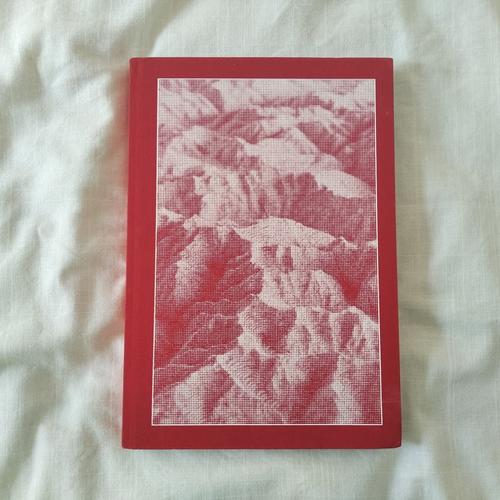Foto Produk Teju Cole - Fernweh, Buku Foto Photobook dari Unobtainium