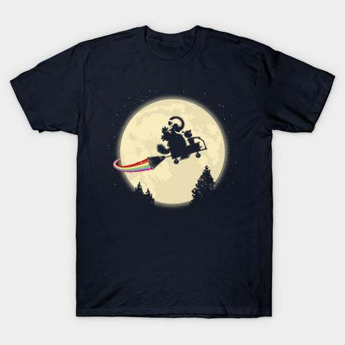 Jual Baju Kaos Bb The Imaginary Friend 