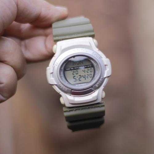 Jual casio gcool murmer no seiko gshock adidas candy dw stussty