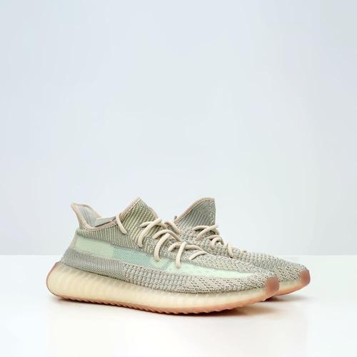 Jual Adidas Yeezy Boost 350 V2 - Citrin 