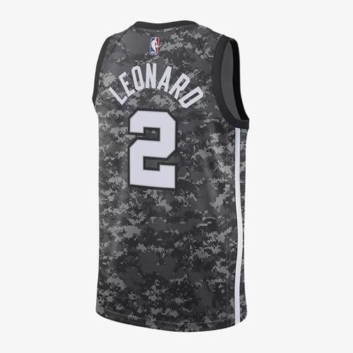 spurs army jersey