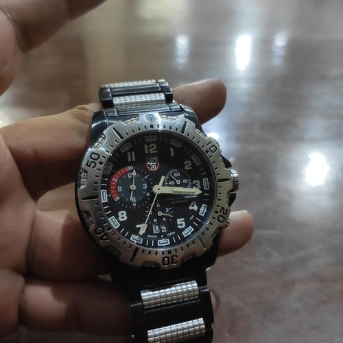 luminox 8150