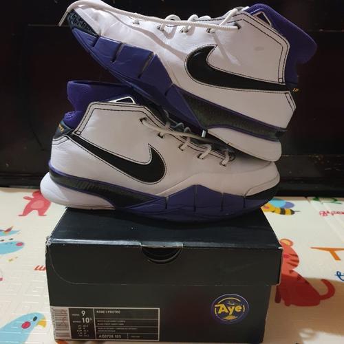 kobe 1 protro 81 points