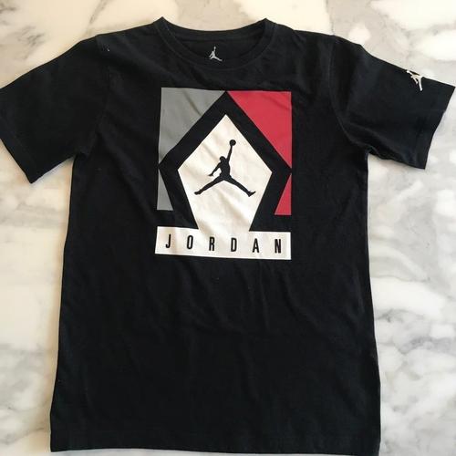 T-Shirt / Baju / Kaos Nike air jordan 