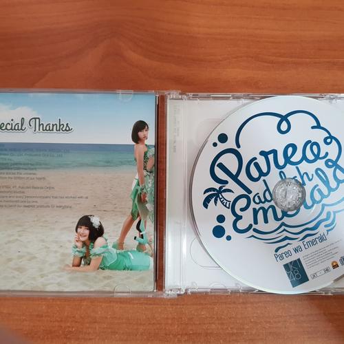 Foto Produk CD-DVD JKT48 dari Shani's Shop