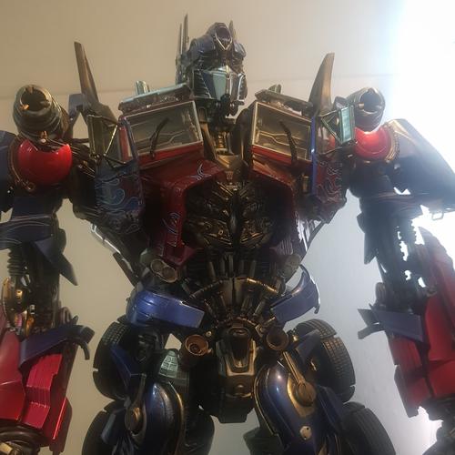 Jual Prime 1 Optimus Prime Jakarta Timur Tokosinaragung Tokopedia