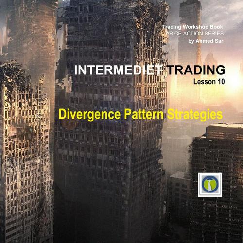 Foto Produk Buku Trading Divergence Pattern Strategies (Intermediet Series 10) dari FX University Asia