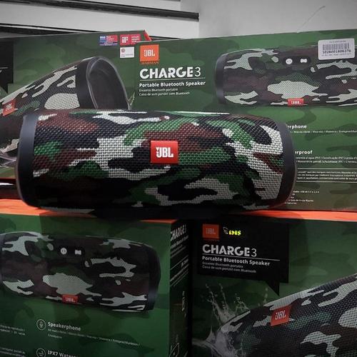 charge 3 da jbl