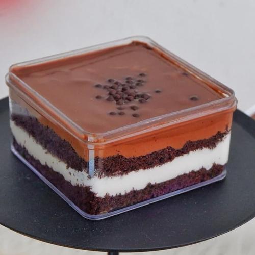 Foto Produk Turkish Dessert Box dari BittersweetByNajlaBogor