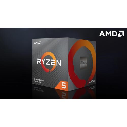 AMD Ryzen 3500 3,6Ghz 4,1Ghz Core Thread AM4 BOX RESMI di  Mutu Computer Di Harco_new Tokopedia