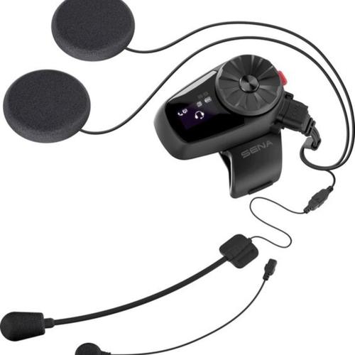 Foto Produk SENA 5S BLUETOOTH COMMUNICATION INTERCOM SINGLE LOSEPACK dari THC-The Helmet Corp