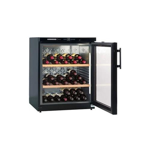 Promo WKb 1712 Liebherr Barrique Wine Chiller Cicil 0 3x Jakarta