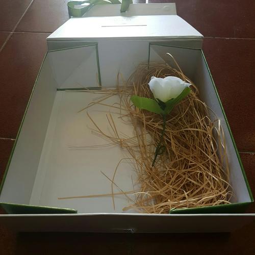 Gambar BOX KADO ULANG TAHUN dari UAV Jakarta Selatan Tokopedia