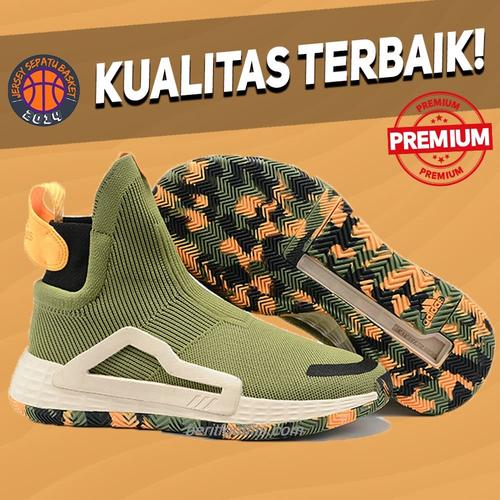 adidas n3xt l3v3l green